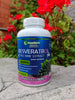 Resveratrol Vitality+ OFERTA 2X1