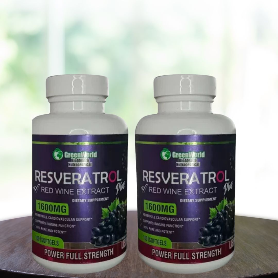 RESVERATROL